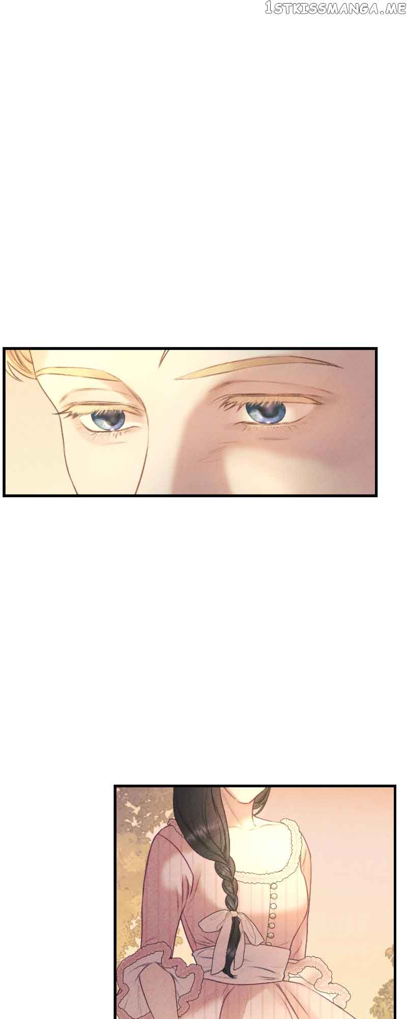 He’s Not Just a Pretty Face Chapter 26 page 33