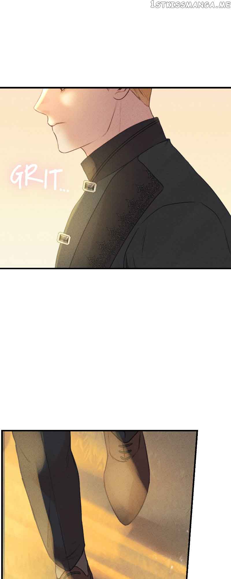He’s Not Just a Pretty Face Chapter 26 page 35