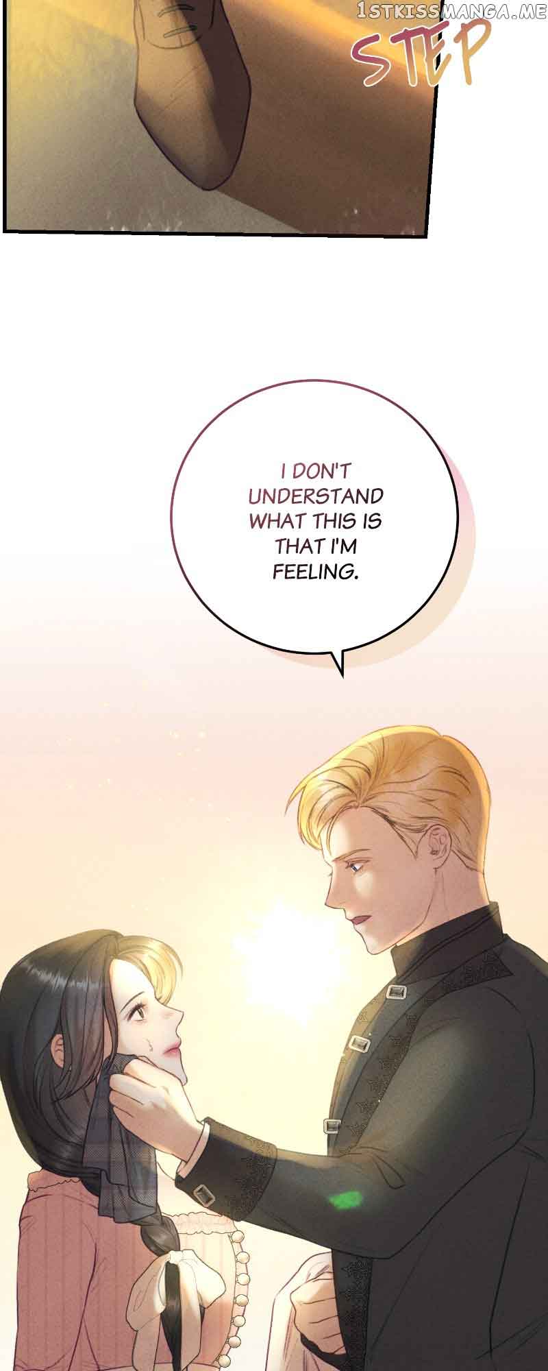 He’s Not Just a Pretty Face Chapter 26 page 36