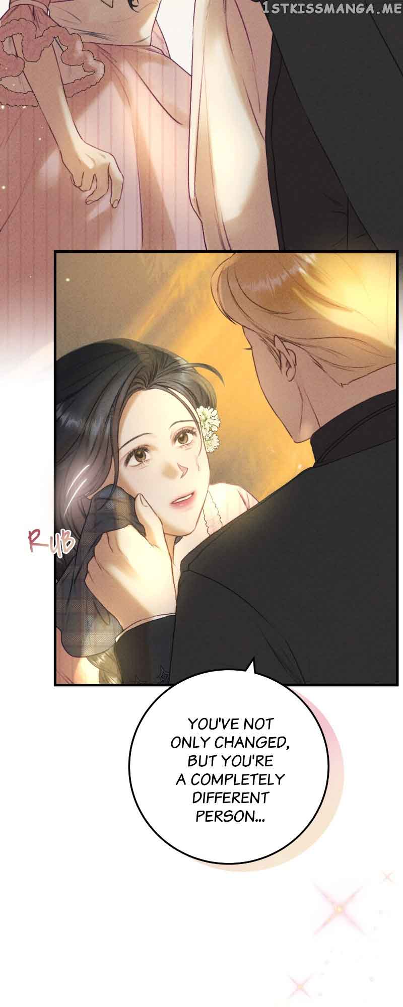 He’s Not Just a Pretty Face Chapter 26 page 37