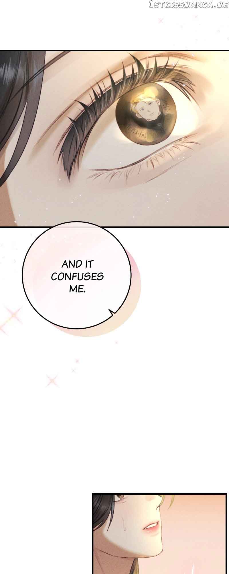 He’s Not Just a Pretty Face Chapter 26 page 38