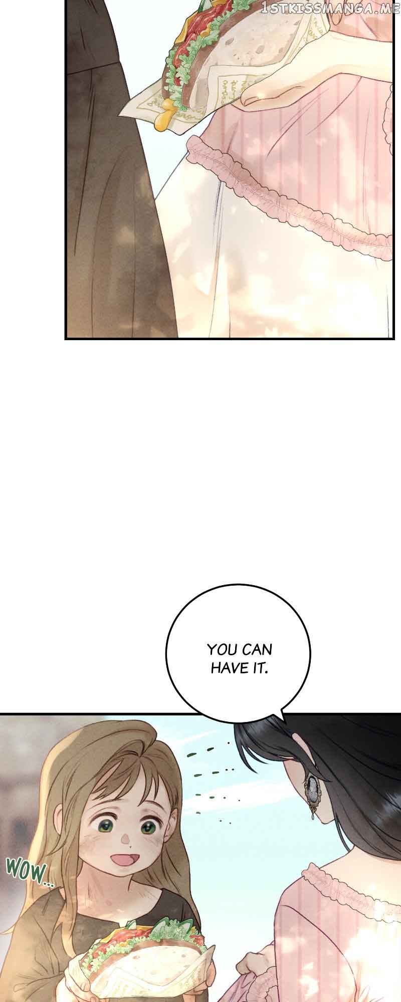 He’s Not Just a Pretty Face Chapter 26 page 3