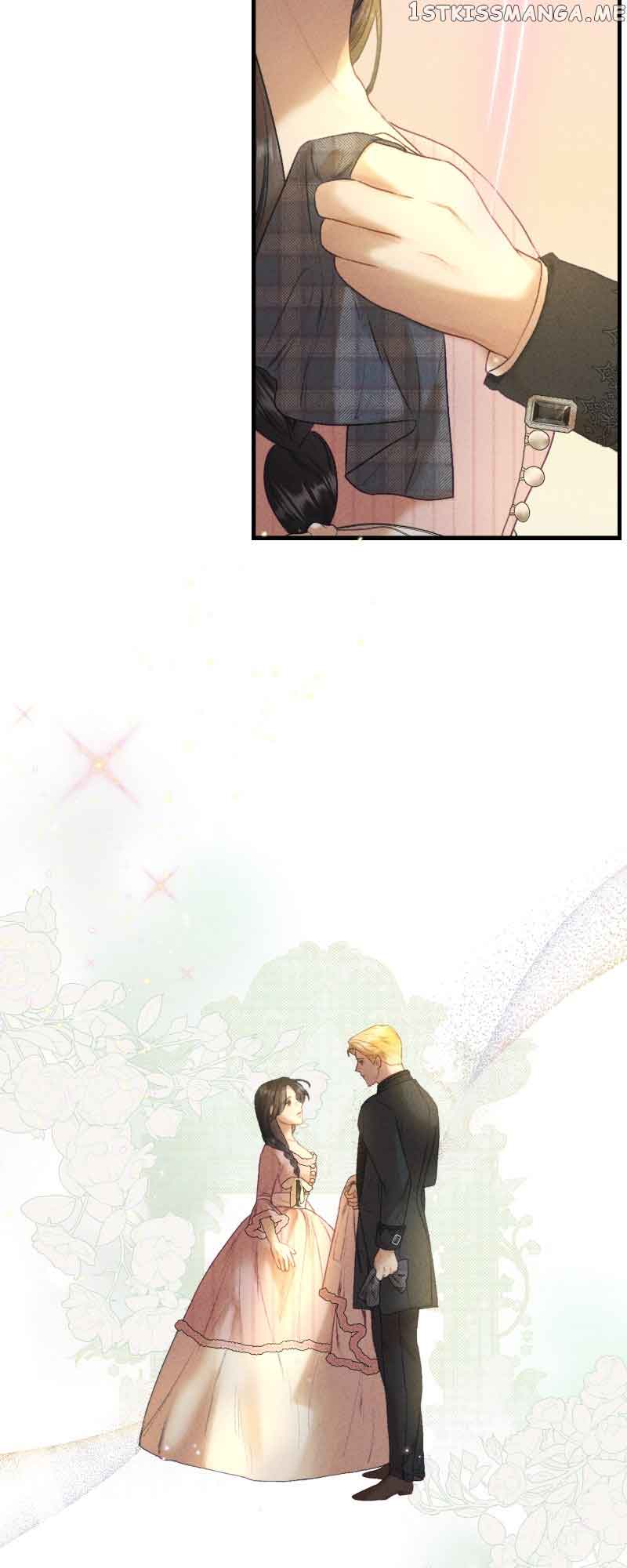 He’s Not Just a Pretty Face Chapter 26 page 39