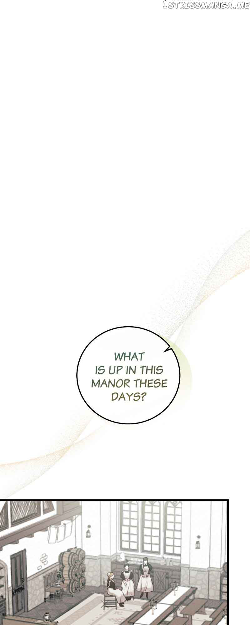 He’s Not Just a Pretty Face Chapter 26 page 43