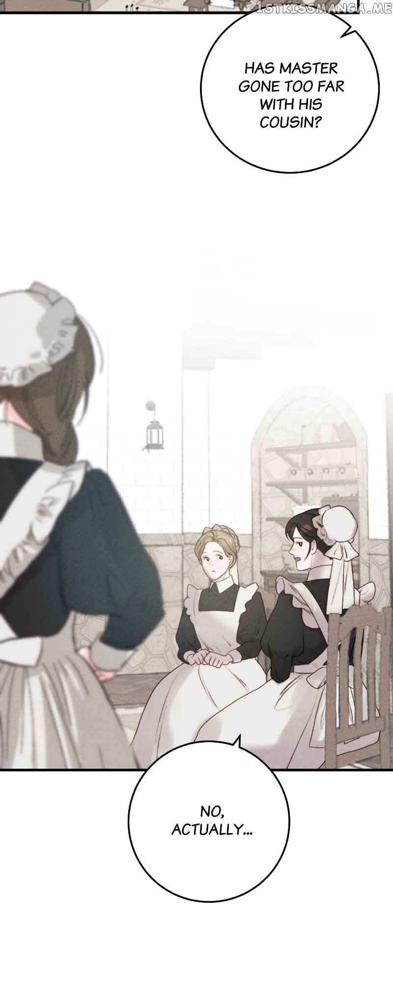 He’s Not Just a Pretty Face Chapter 26 page 44