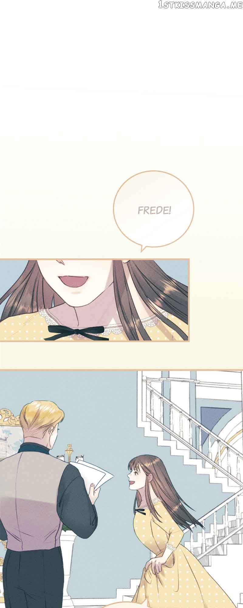 He’s Not Just a Pretty Face Chapter 26 page 46