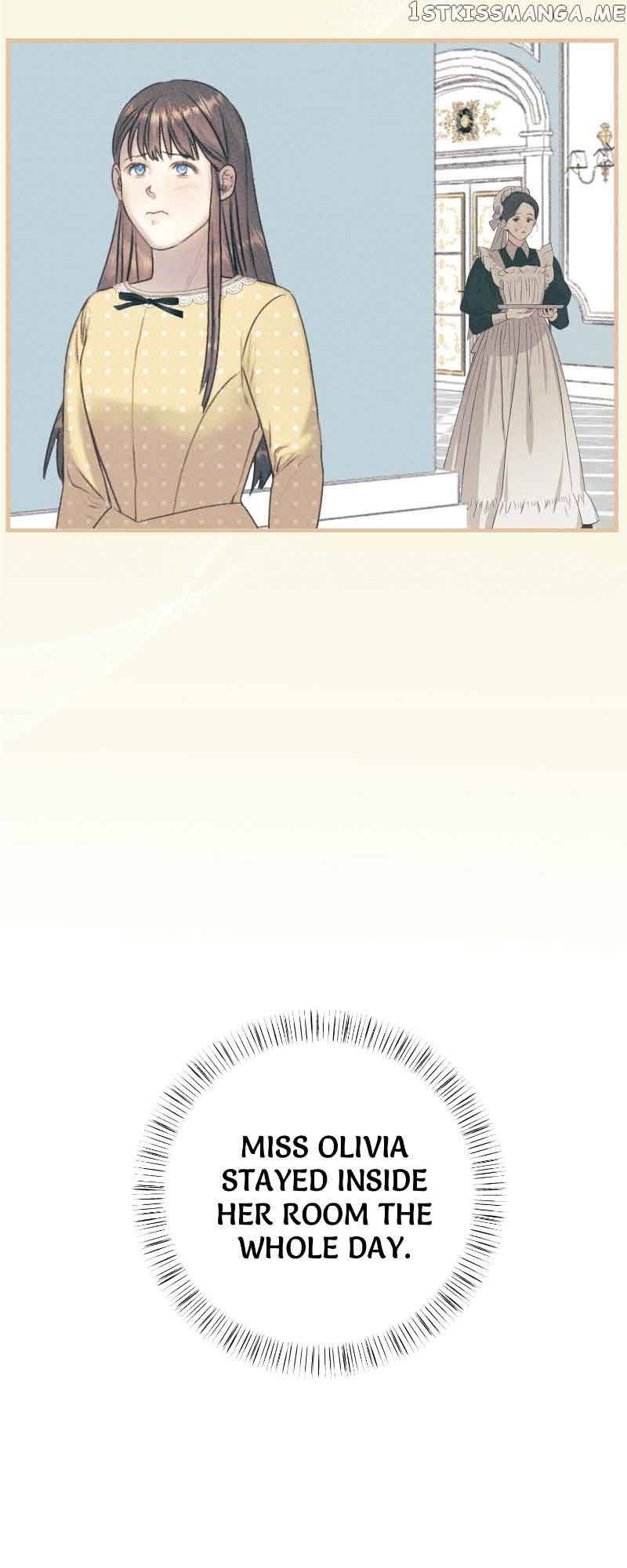 He’s Not Just a Pretty Face Chapter 26 page 48