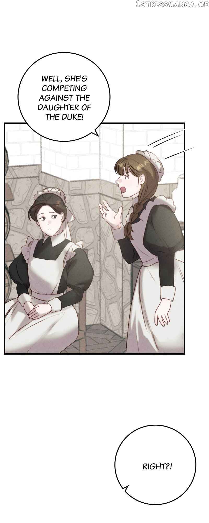 He’s Not Just a Pretty Face Chapter 26 page 49