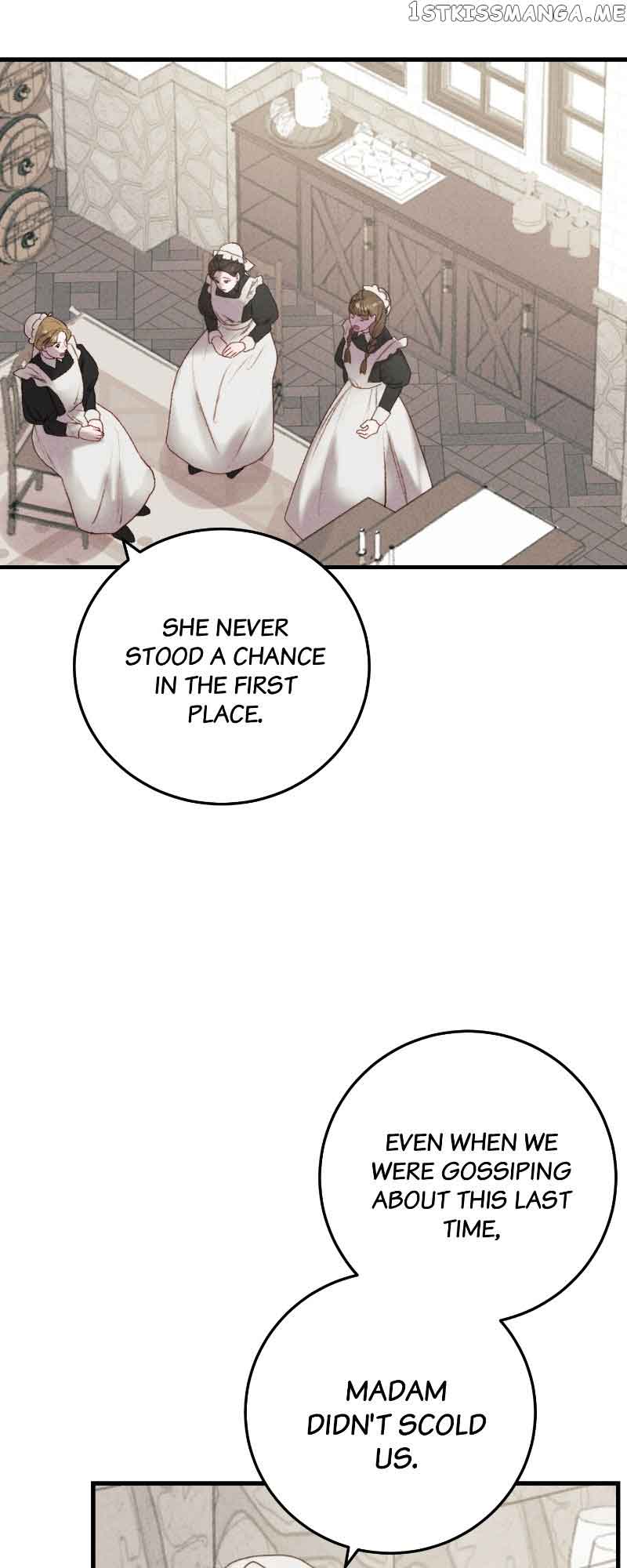 He’s Not Just a Pretty Face Chapter 26 page 50