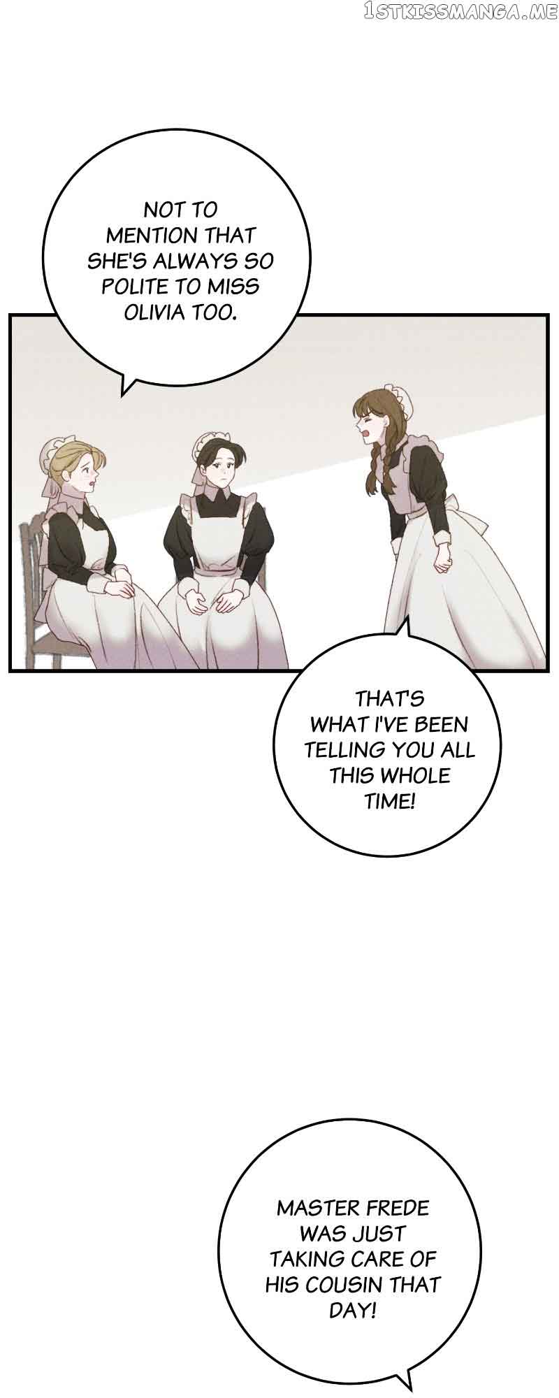 He’s Not Just a Pretty Face Chapter 26 page 52