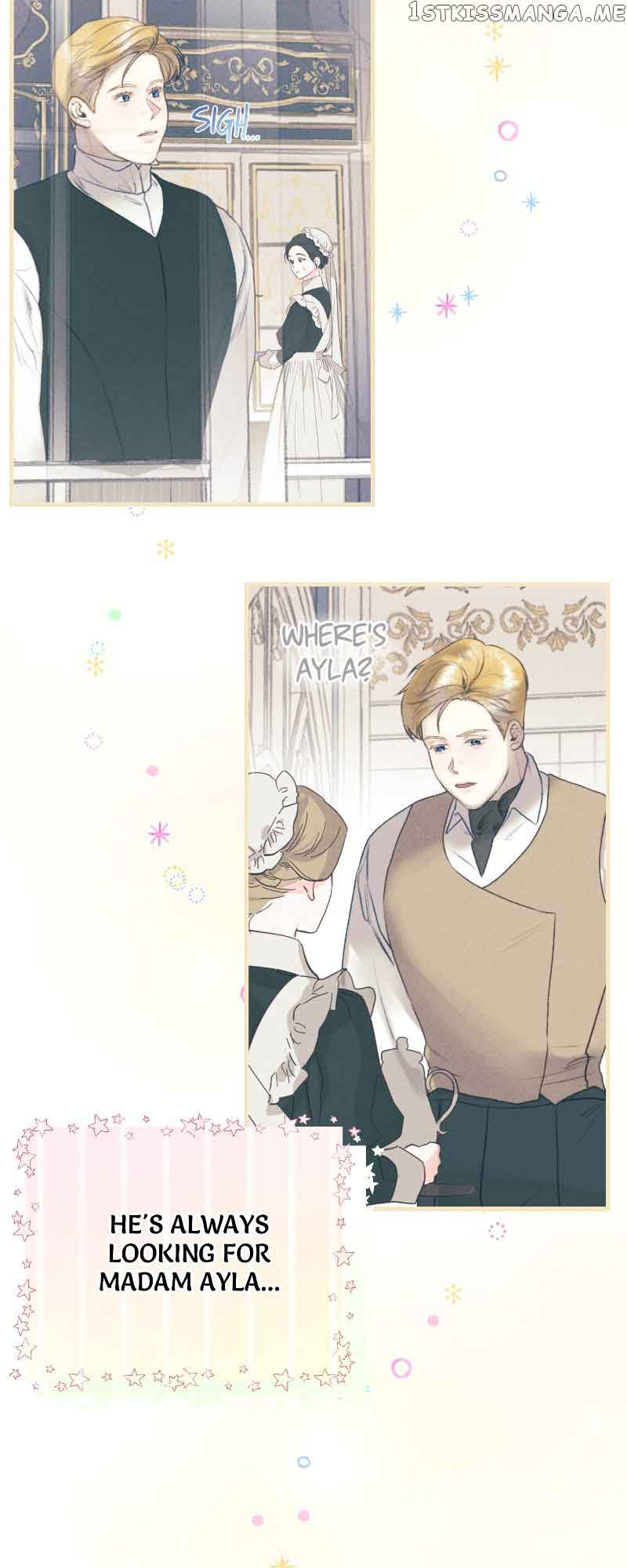 He’s Not Just a Pretty Face Chapter 26 page 54