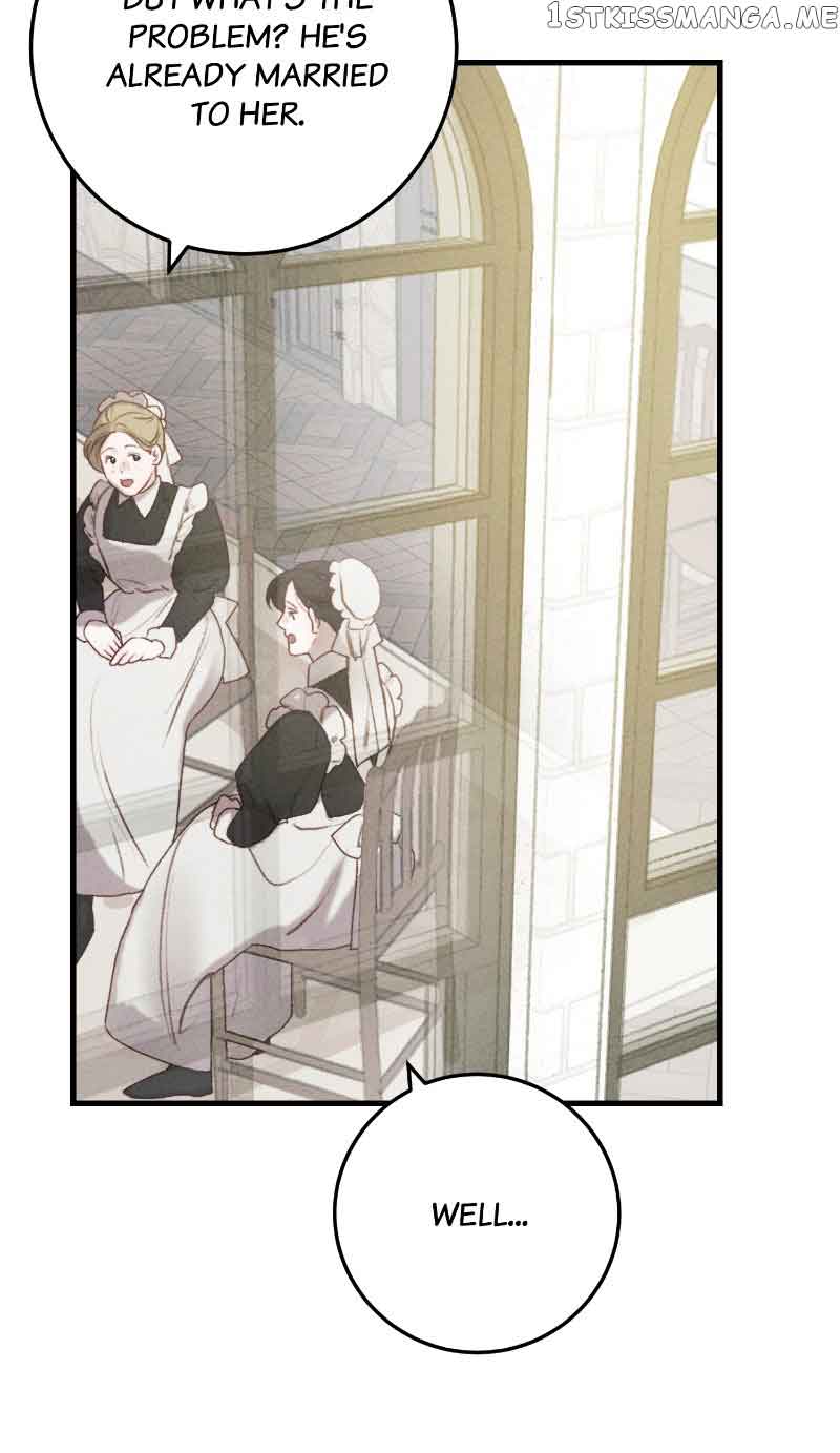 He’s Not Just a Pretty Face Chapter 26 page 56