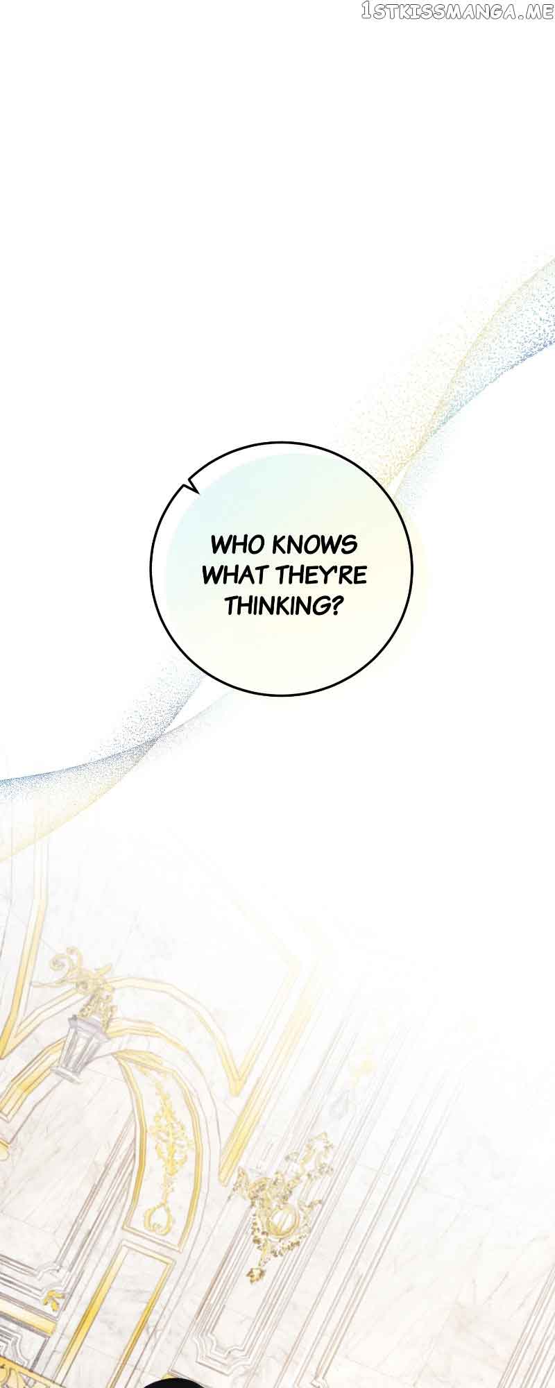 He’s Not Just a Pretty Face Chapter 26 page 57