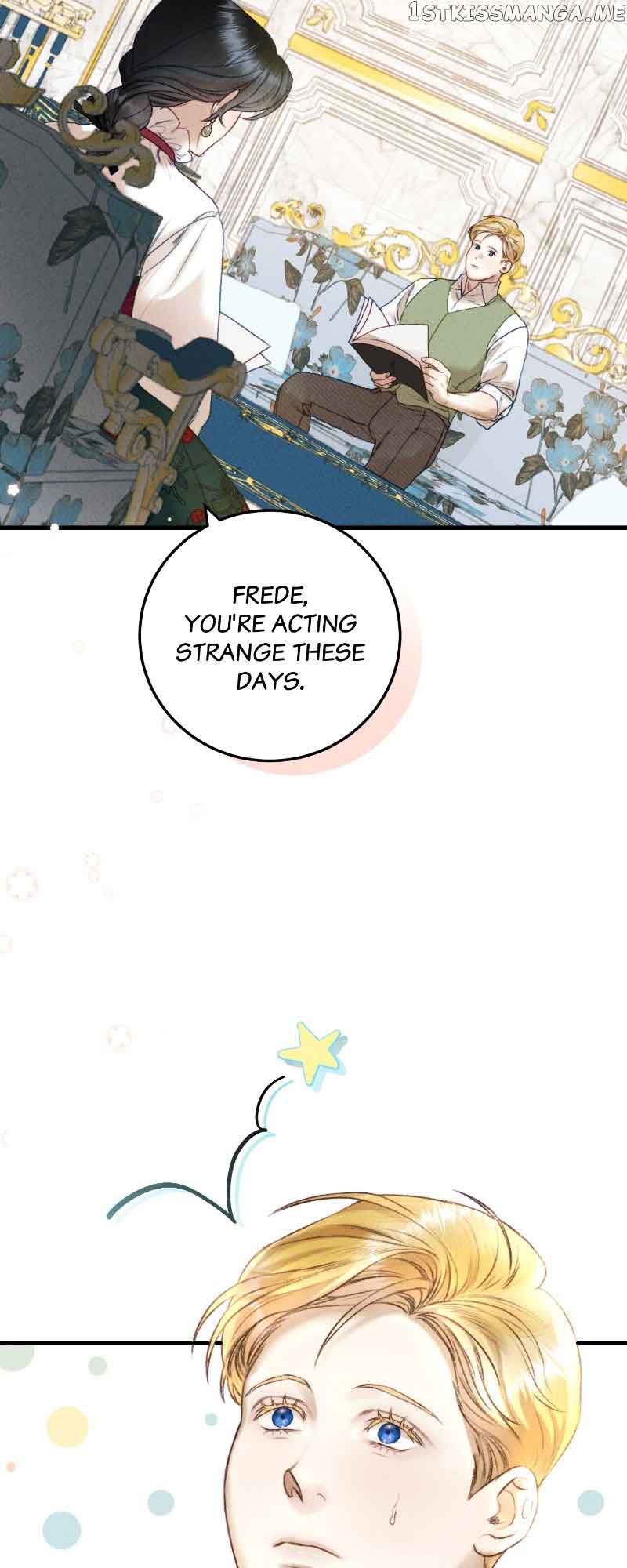 He’s Not Just a Pretty Face Chapter 26 page 58