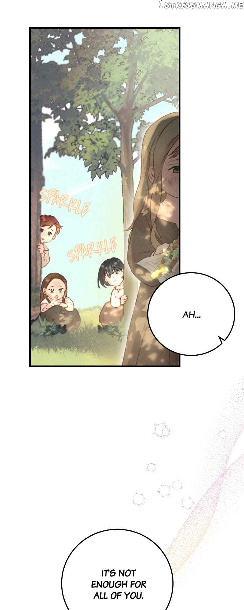 He’s Not Just a Pretty Face Chapter 26 page 6
