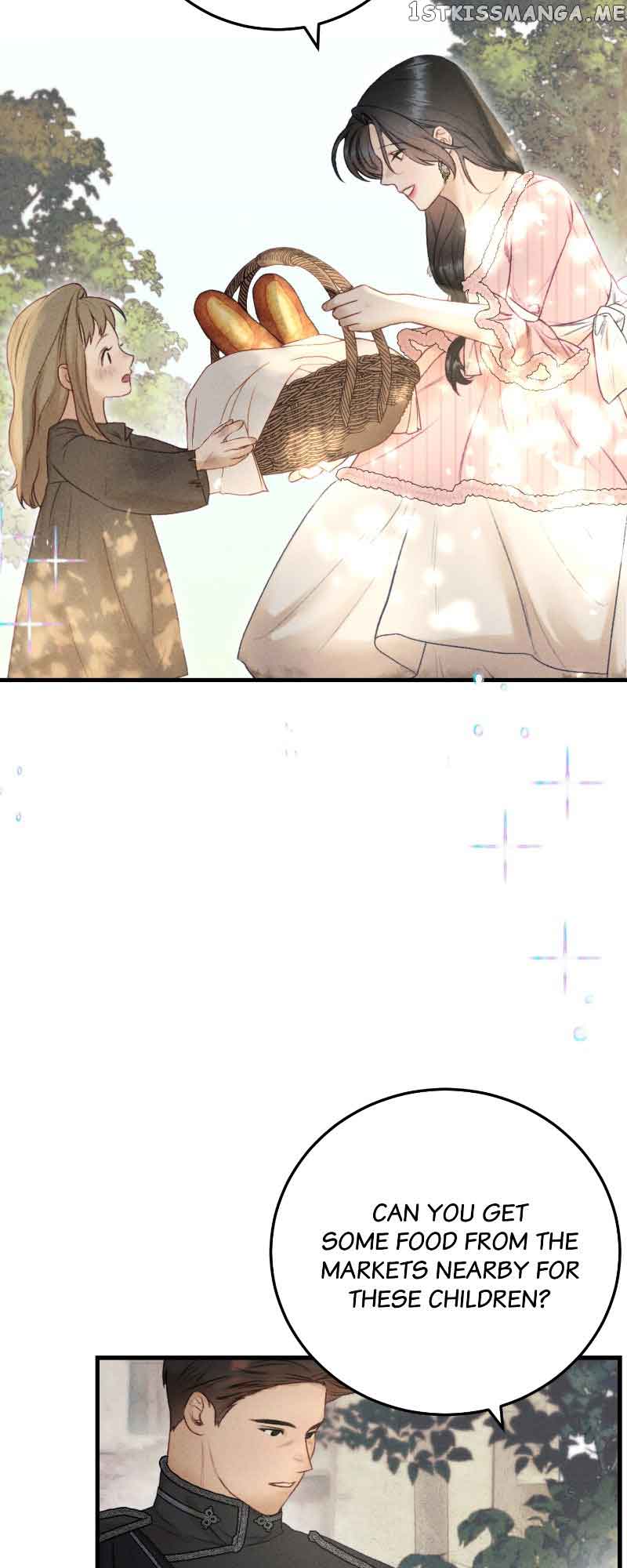 He’s Not Just a Pretty Face Chapter 26 page 8