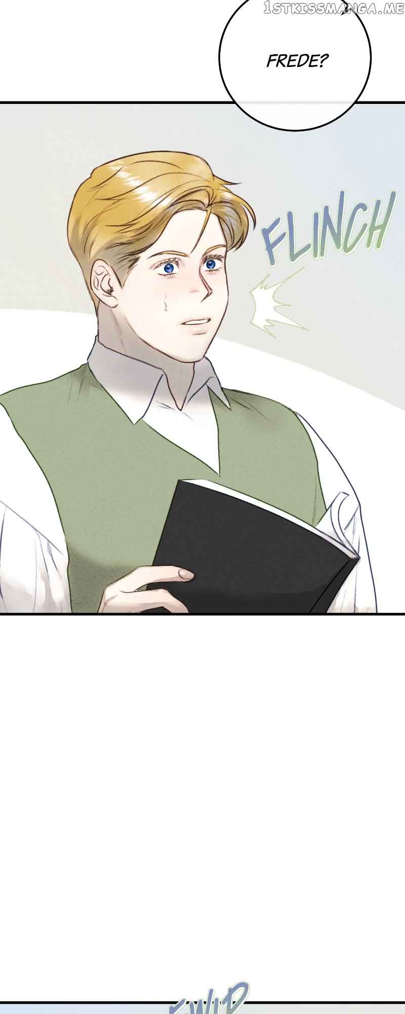 He’s Not Just a Pretty Face Chapter 27 page 9