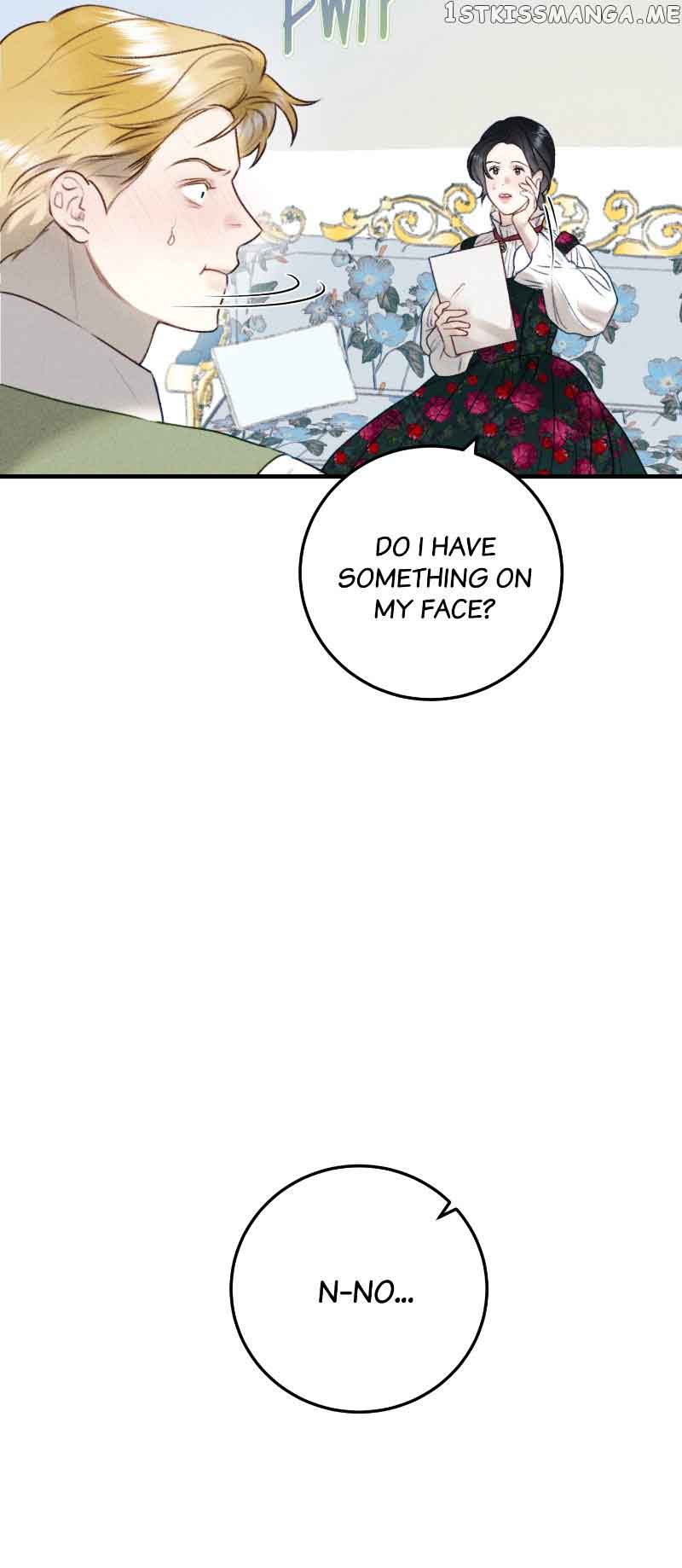 He’s Not Just a Pretty Face Chapter 27 page 10