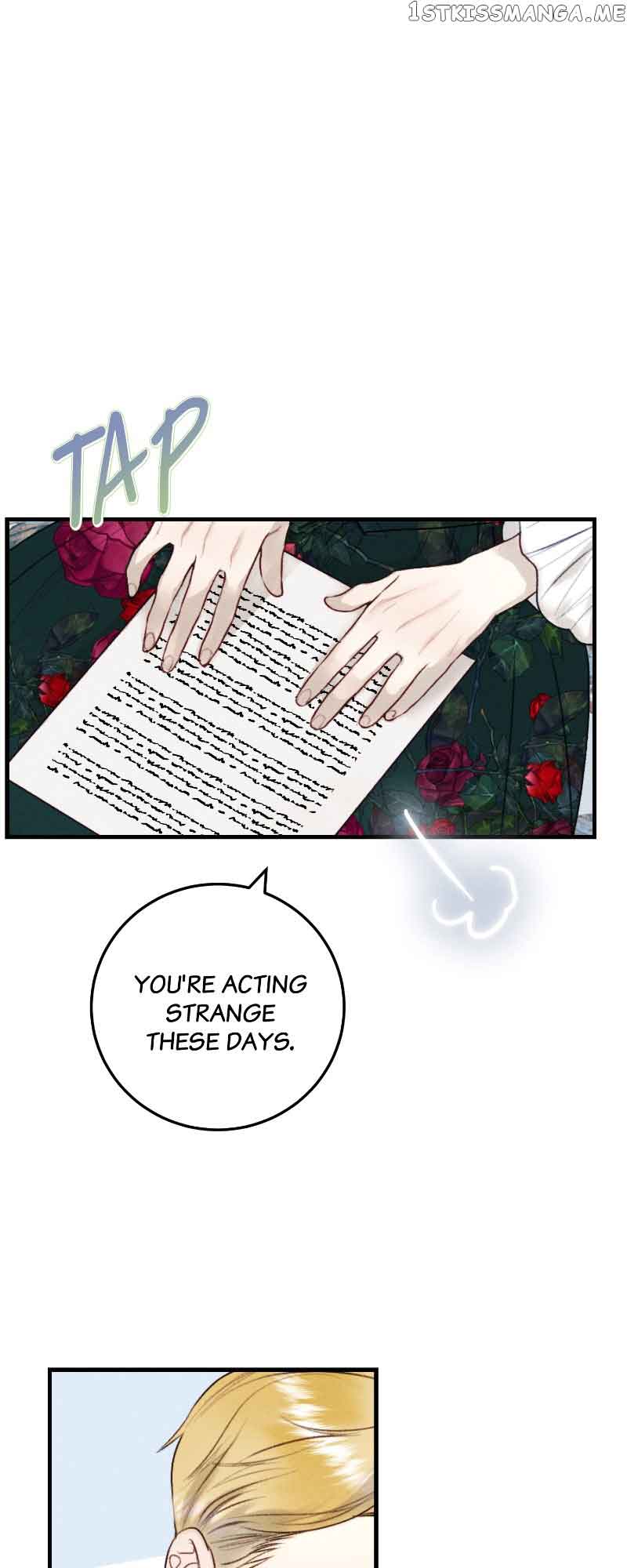 He’s Not Just a Pretty Face Chapter 27 page 11
