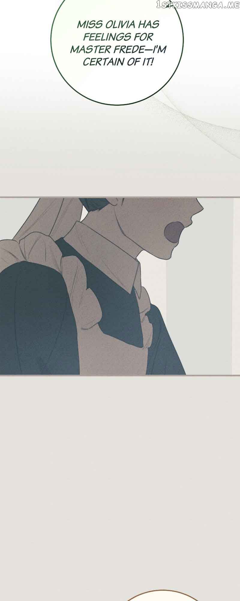 He’s Not Just a Pretty Face Chapter 27 page 14