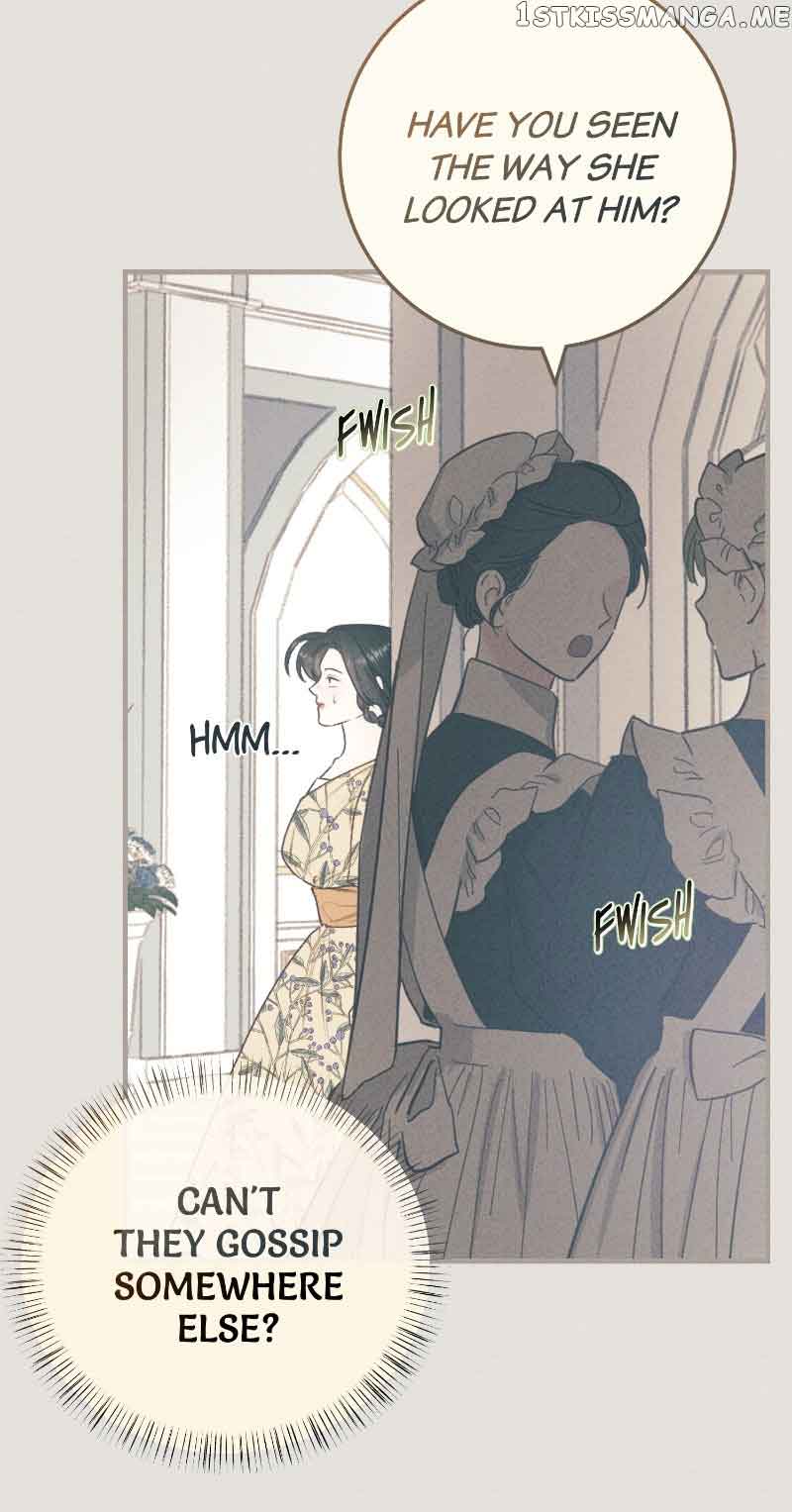 He’s Not Just a Pretty Face Chapter 27 page 15