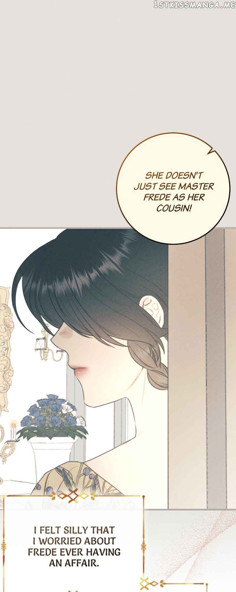 He’s Not Just a Pretty Face Chapter 27 page 16