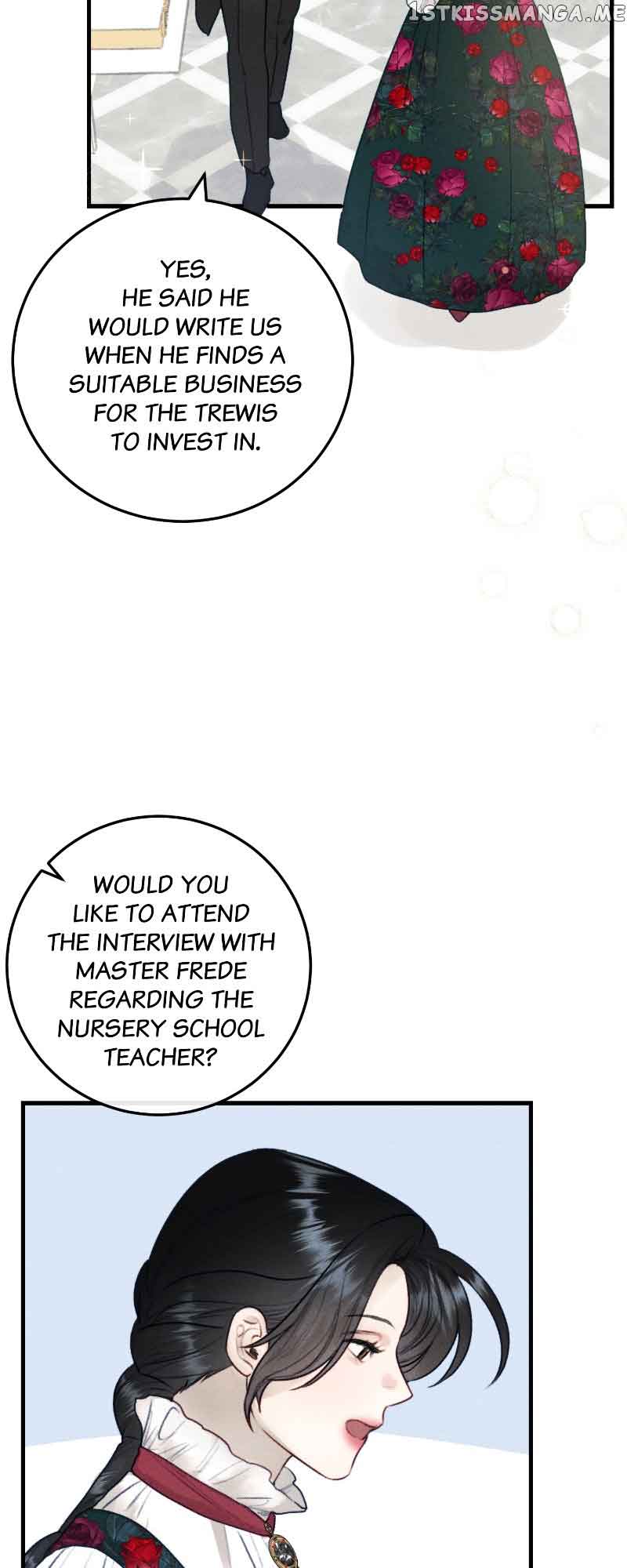 He’s Not Just a Pretty Face Chapter 27 page 1