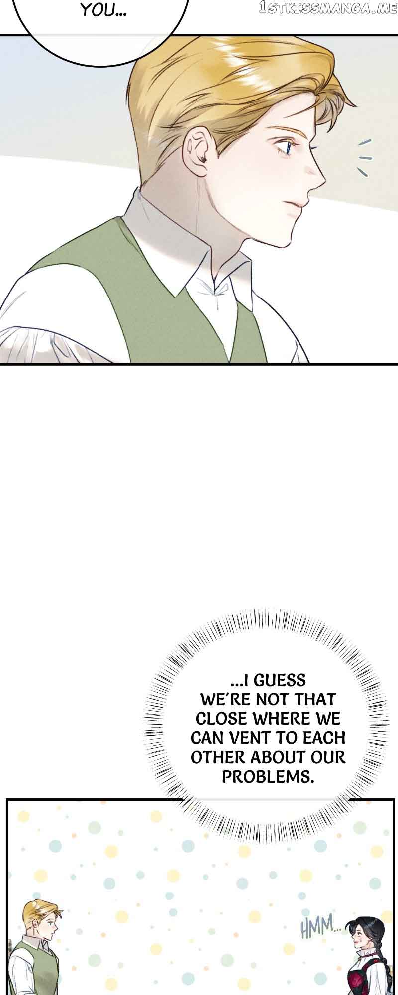 He’s Not Just a Pretty Face Chapter 27 page 20