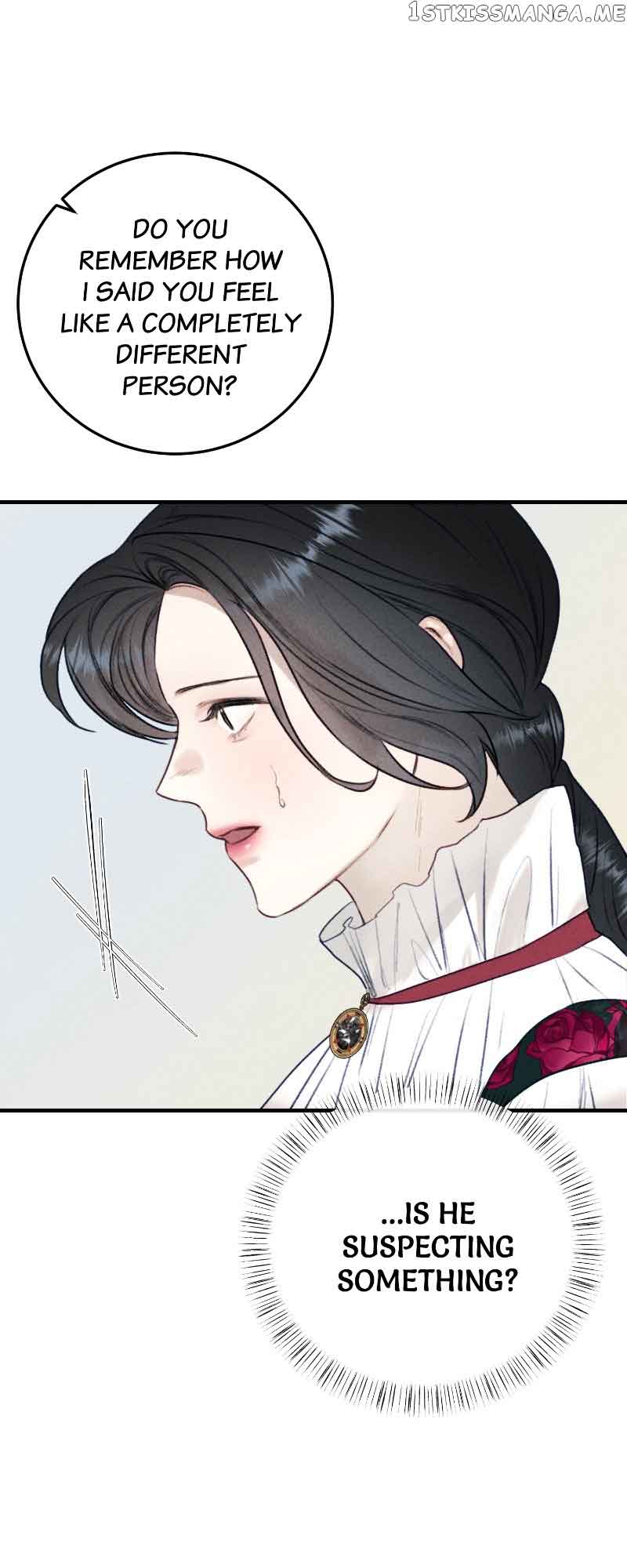 He’s Not Just a Pretty Face Chapter 27 page 28