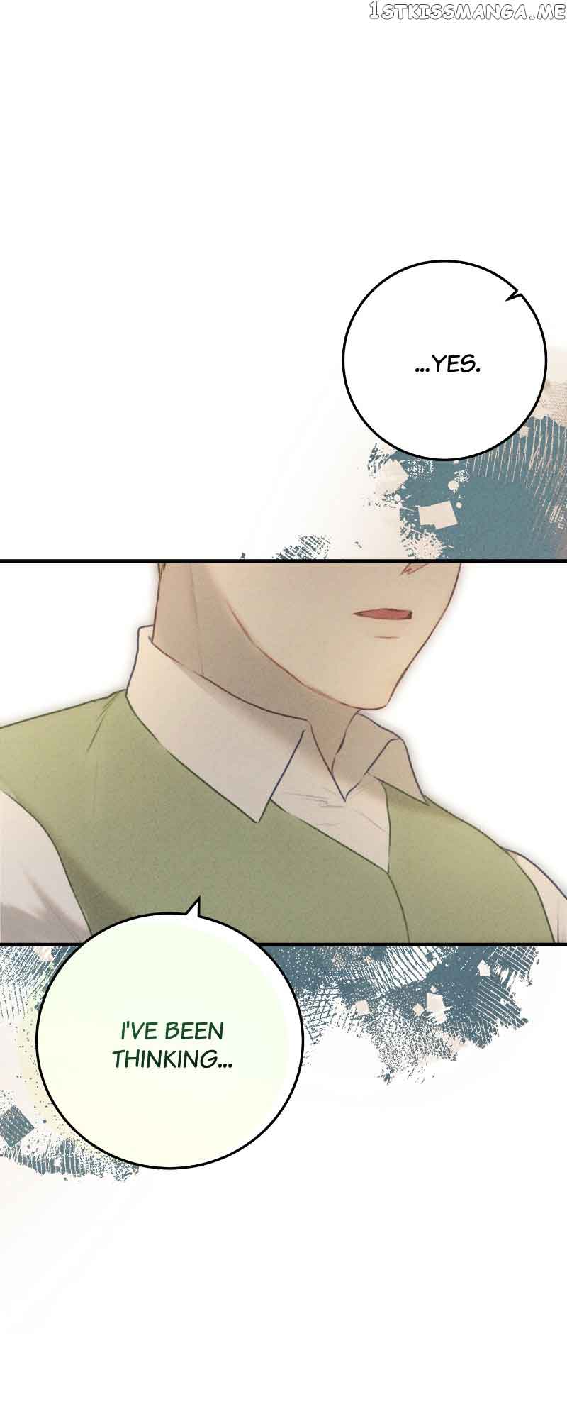 He’s Not Just a Pretty Face Chapter 27 page 29