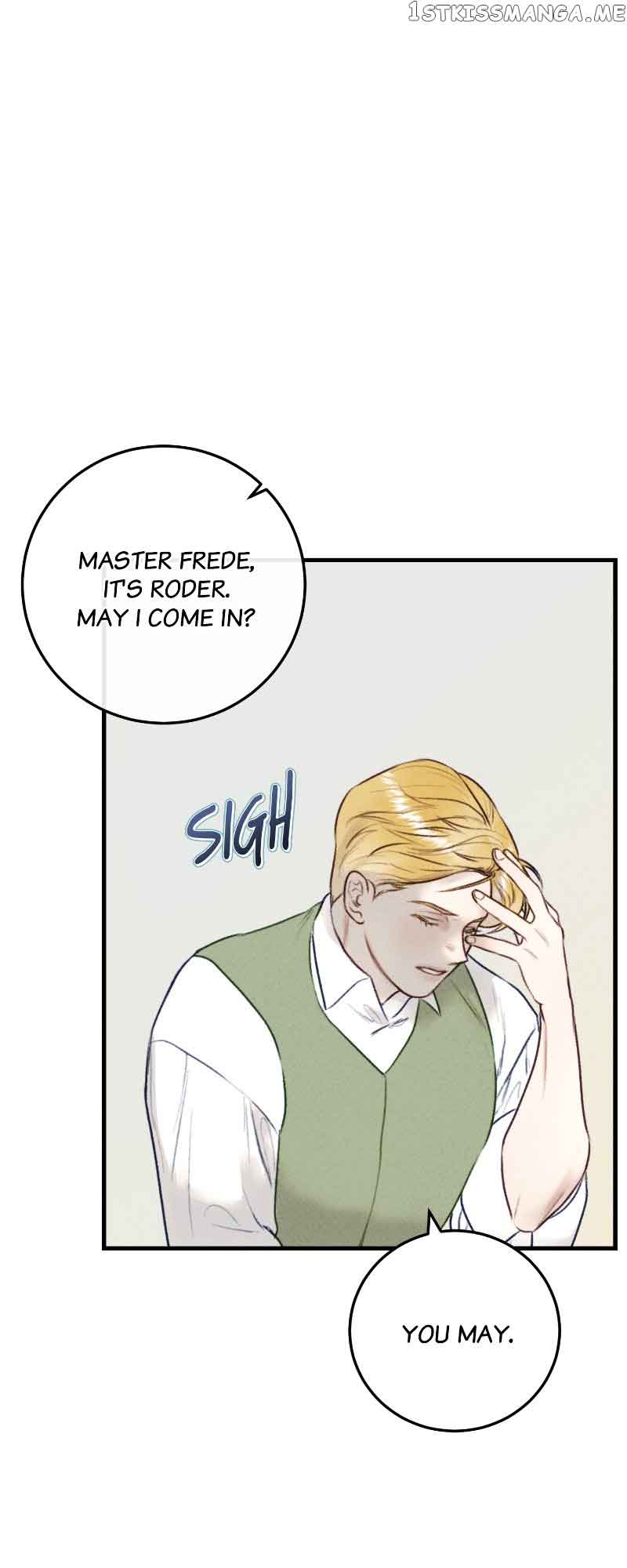 He’s Not Just a Pretty Face Chapter 27 page 31