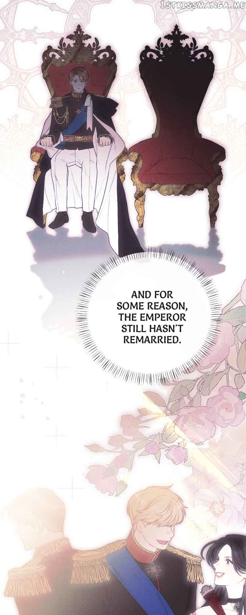 He’s Not Just a Pretty Face Chapter 27 page 36