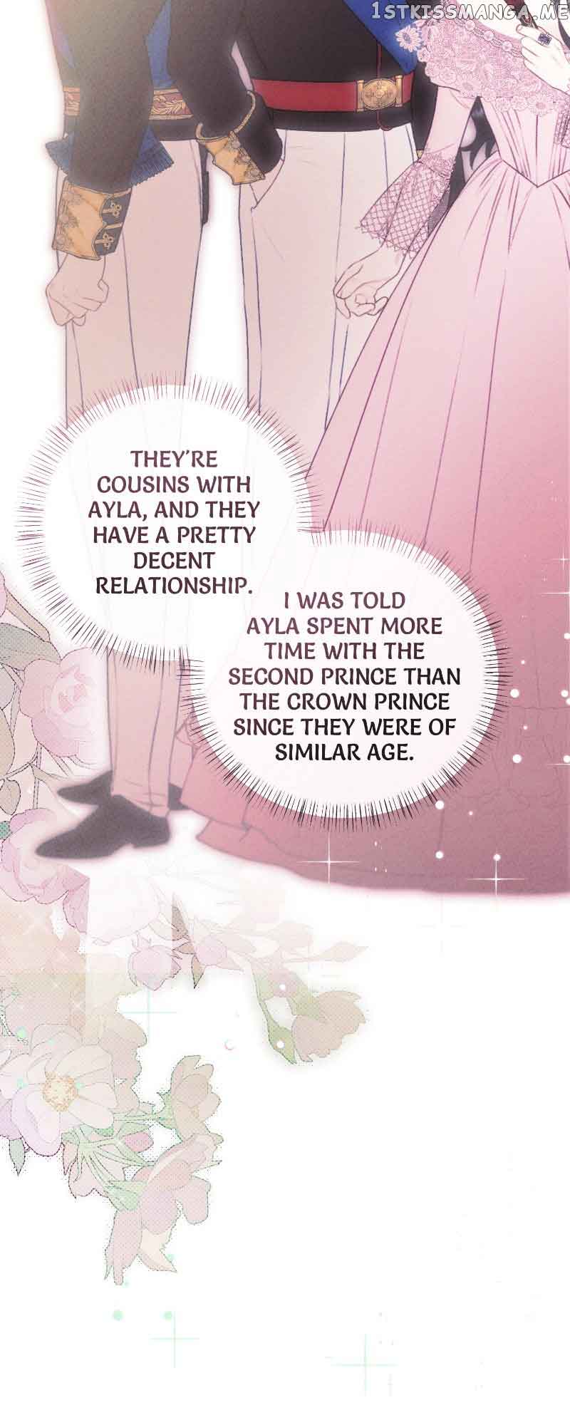 He’s Not Just a Pretty Face Chapter 27 page 37