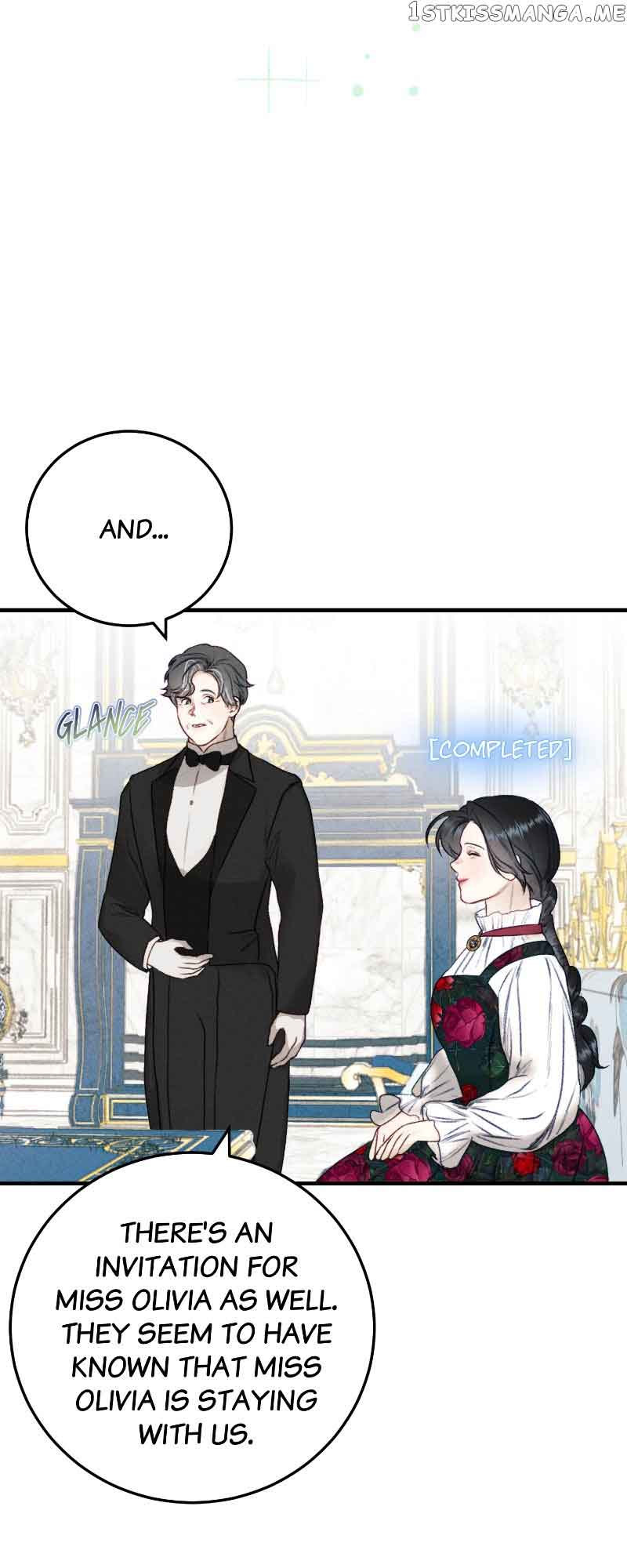 He’s Not Just a Pretty Face Chapter 27 page 38