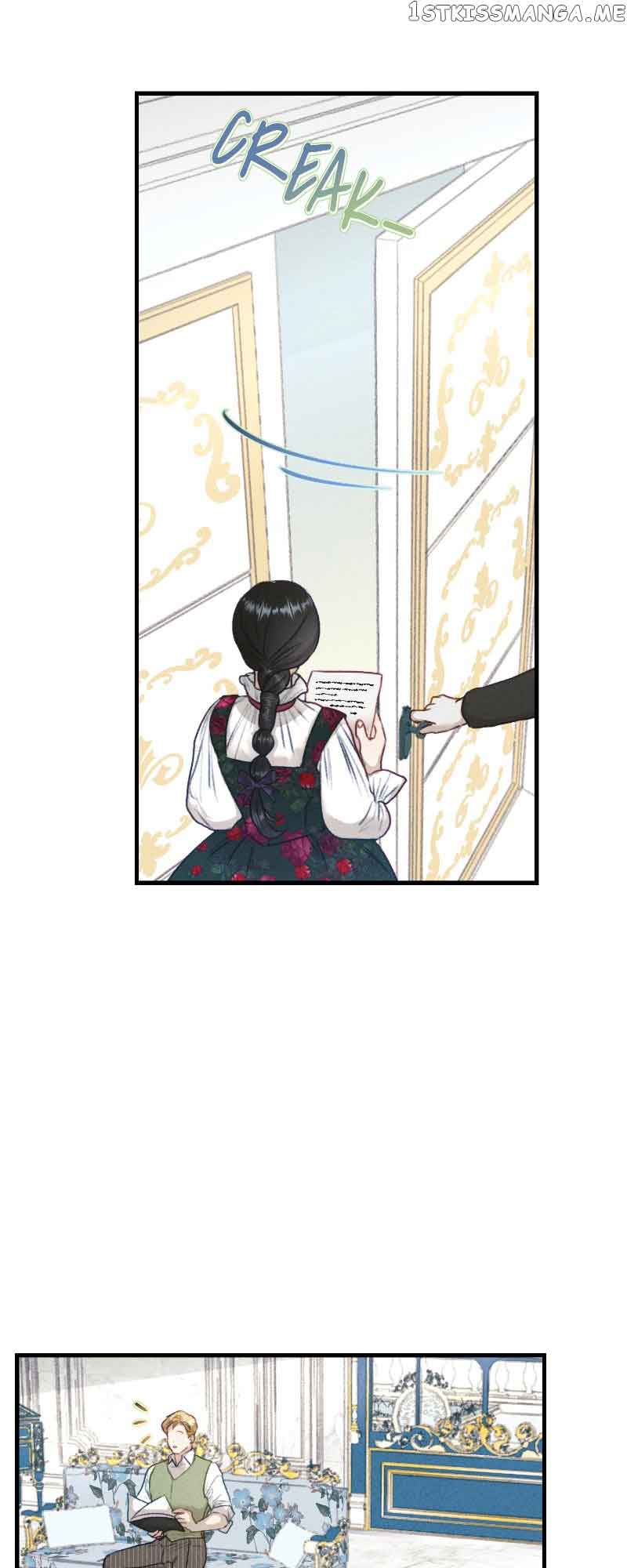 He’s Not Just a Pretty Face Chapter 27 page 3