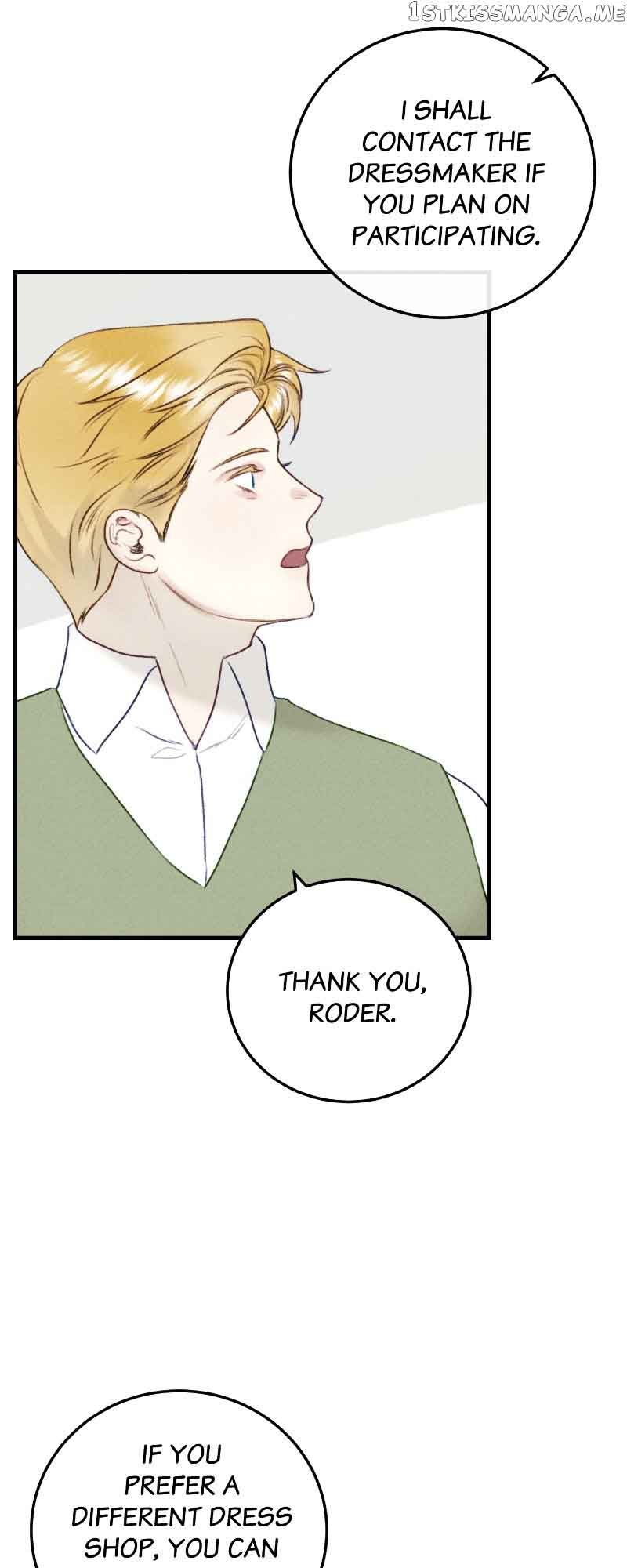 He’s Not Just a Pretty Face Chapter 27 page 40