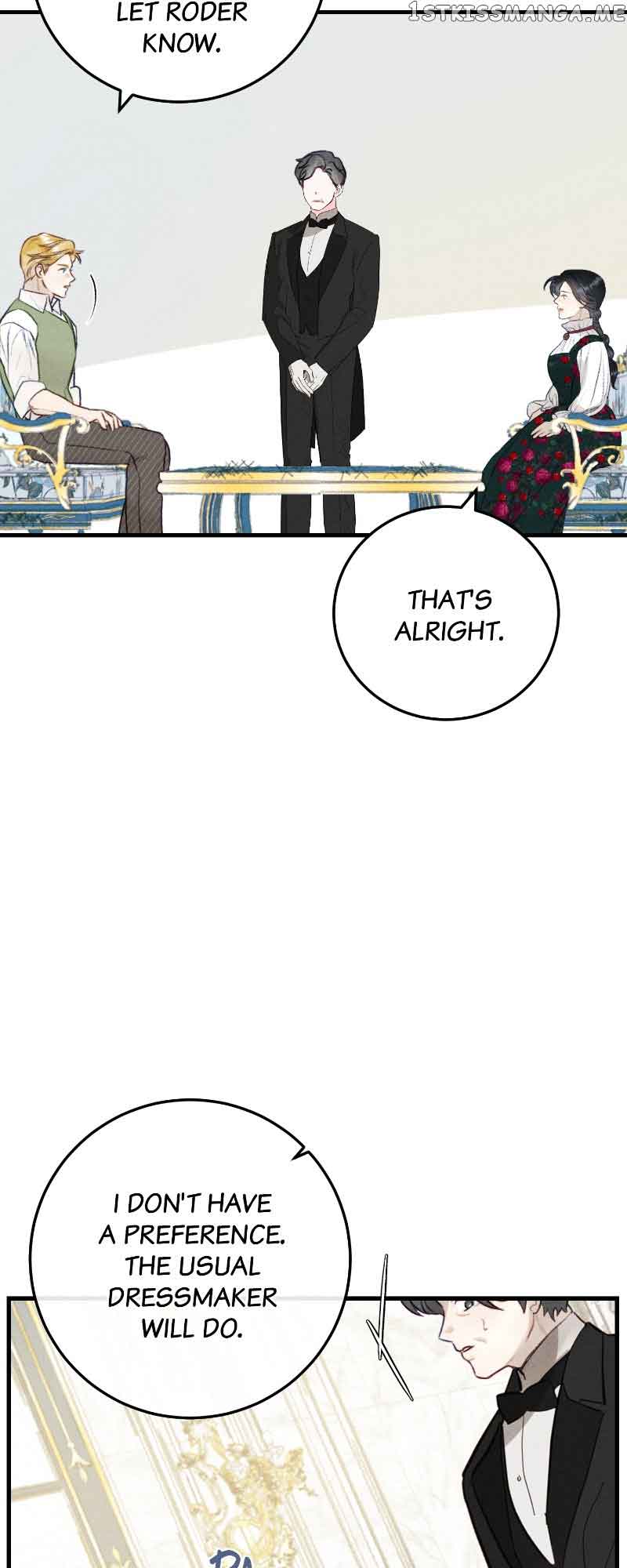 He’s Not Just a Pretty Face Chapter 27 page 41