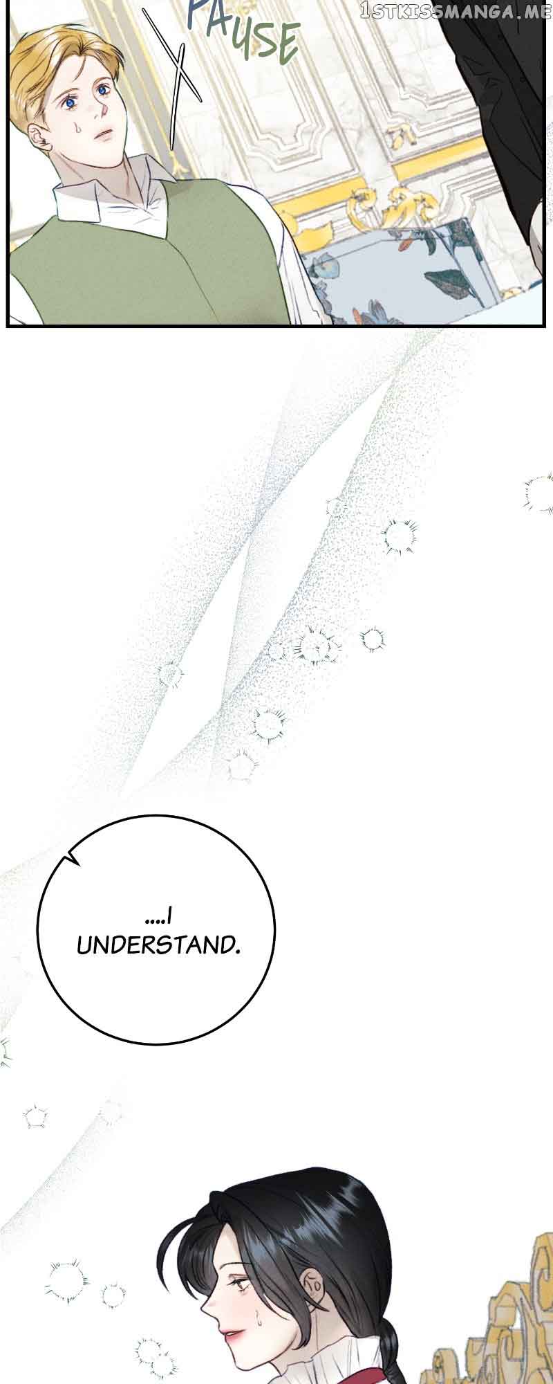 He’s Not Just a Pretty Face Chapter 27 page 42