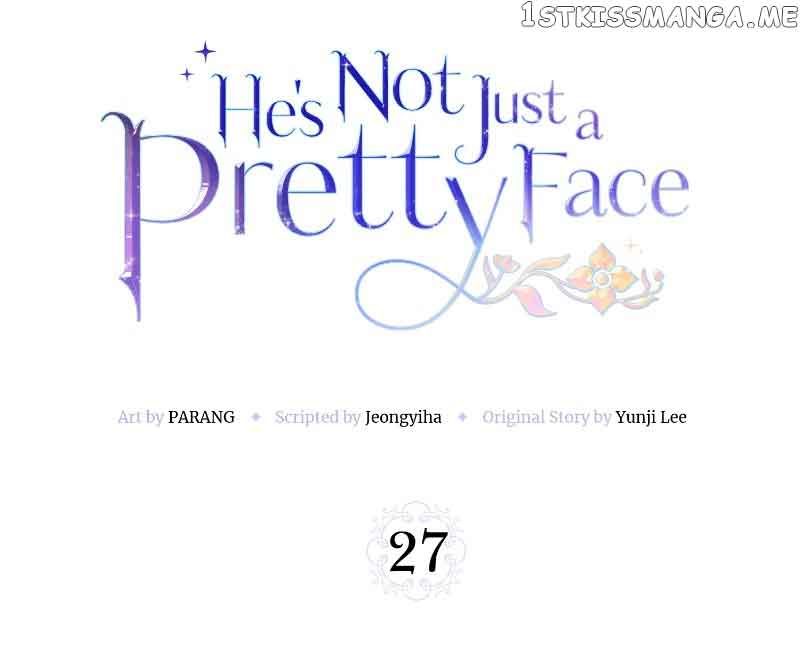 He’s Not Just a Pretty Face Chapter 27 page 45