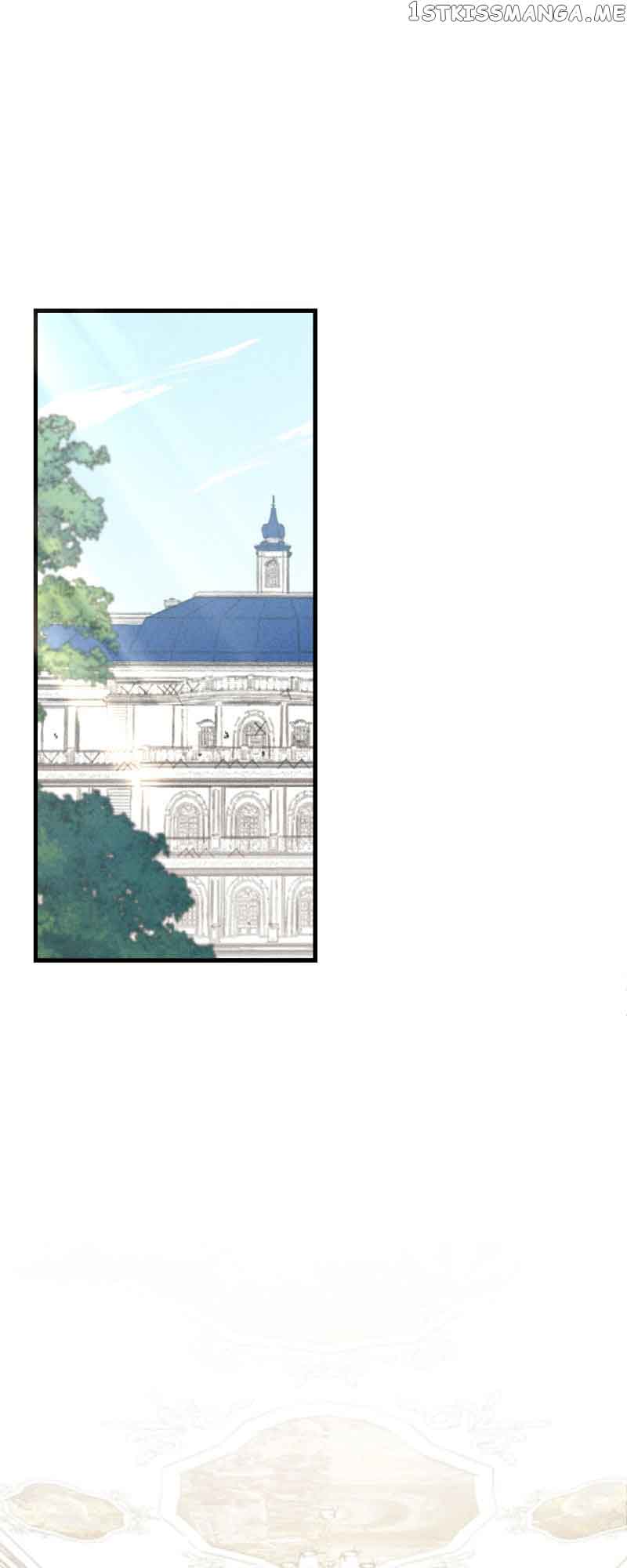 He’s Not Just a Pretty Face Chapter 27 page 47