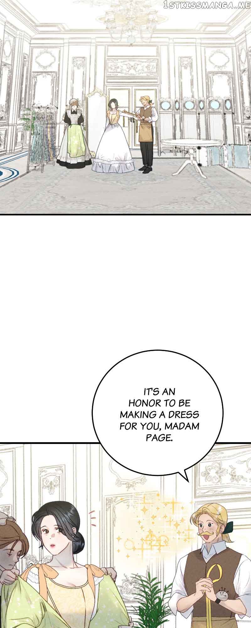 He’s Not Just a Pretty Face Chapter 27 page 48
