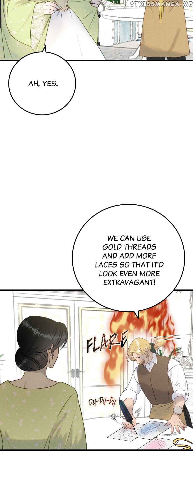 He’s Not Just a Pretty Face Chapter 27 page 49