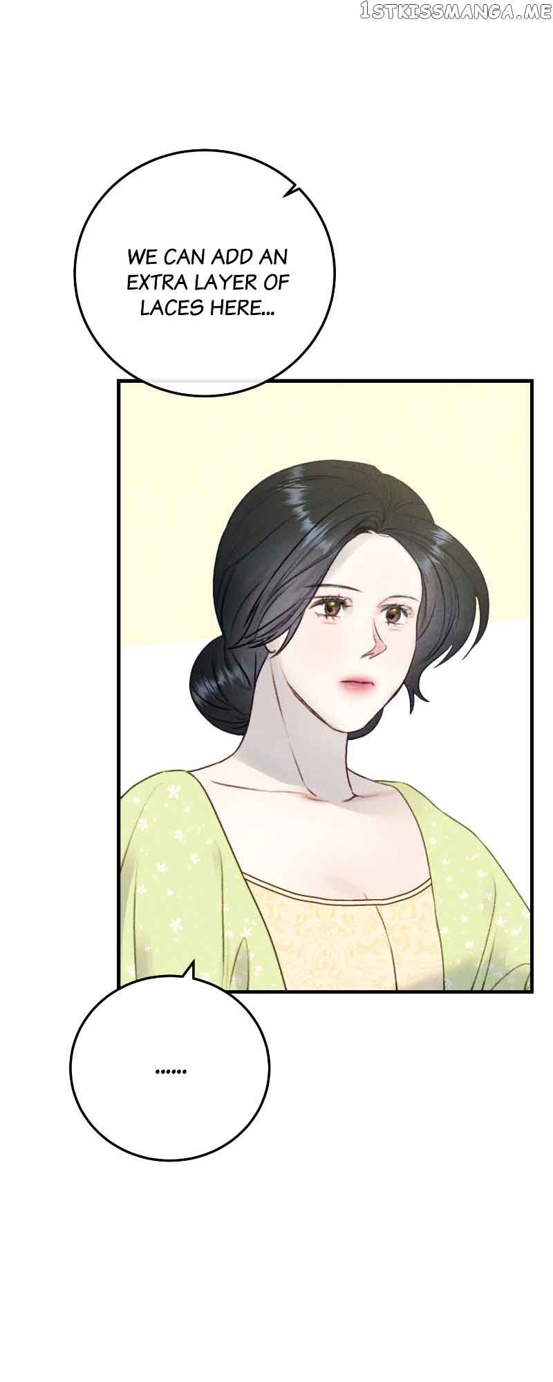 He’s Not Just a Pretty Face Chapter 27 page 50