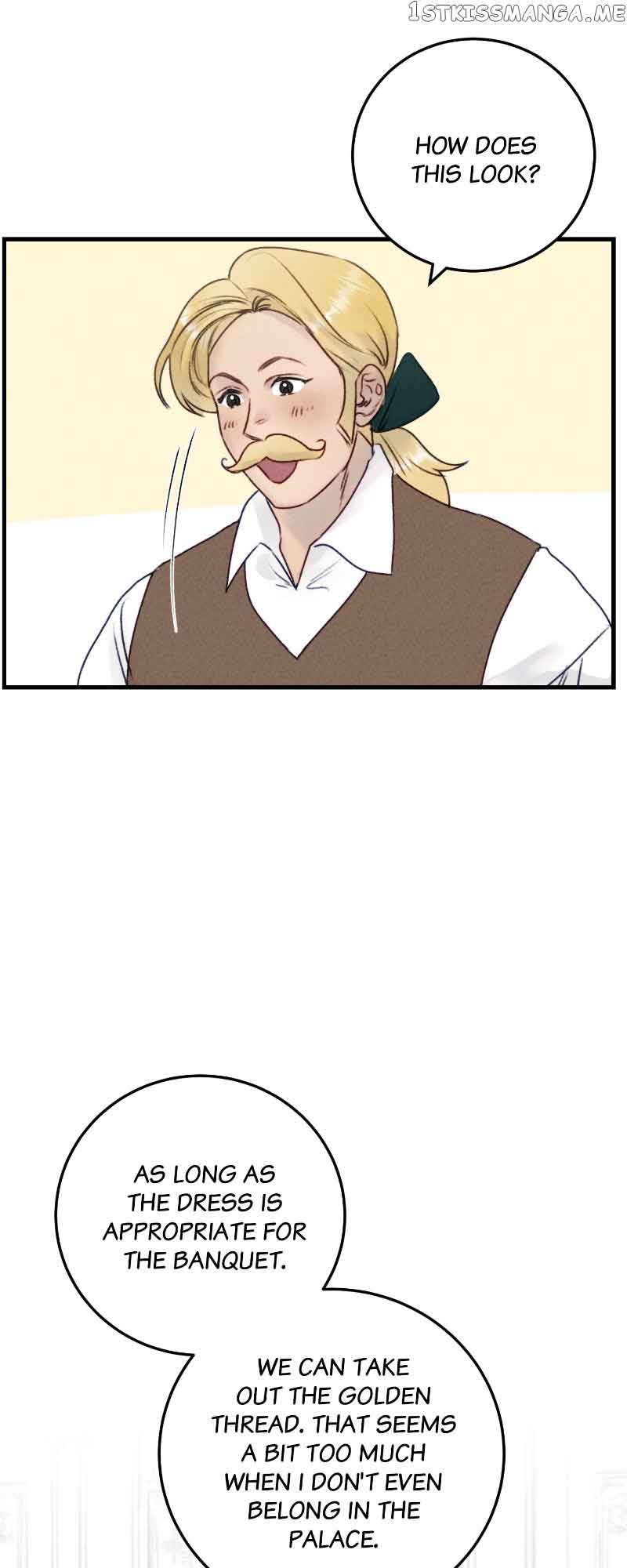 He’s Not Just a Pretty Face Chapter 27 page 52