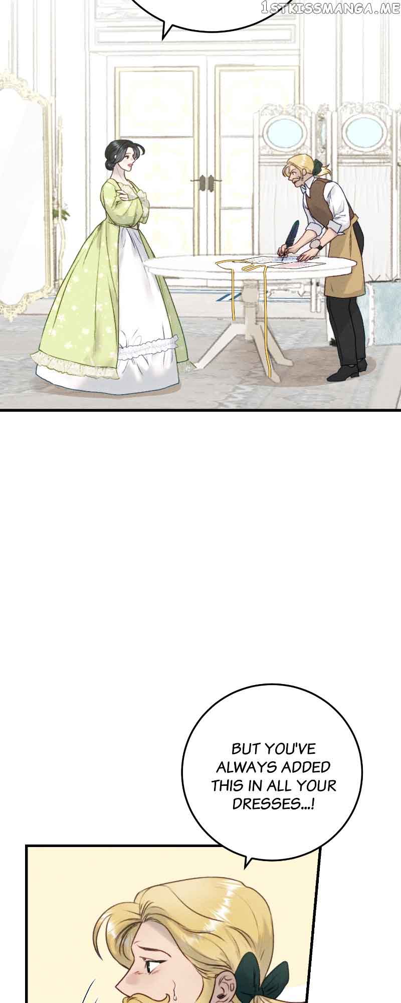 He’s Not Just a Pretty Face Chapter 27 page 53