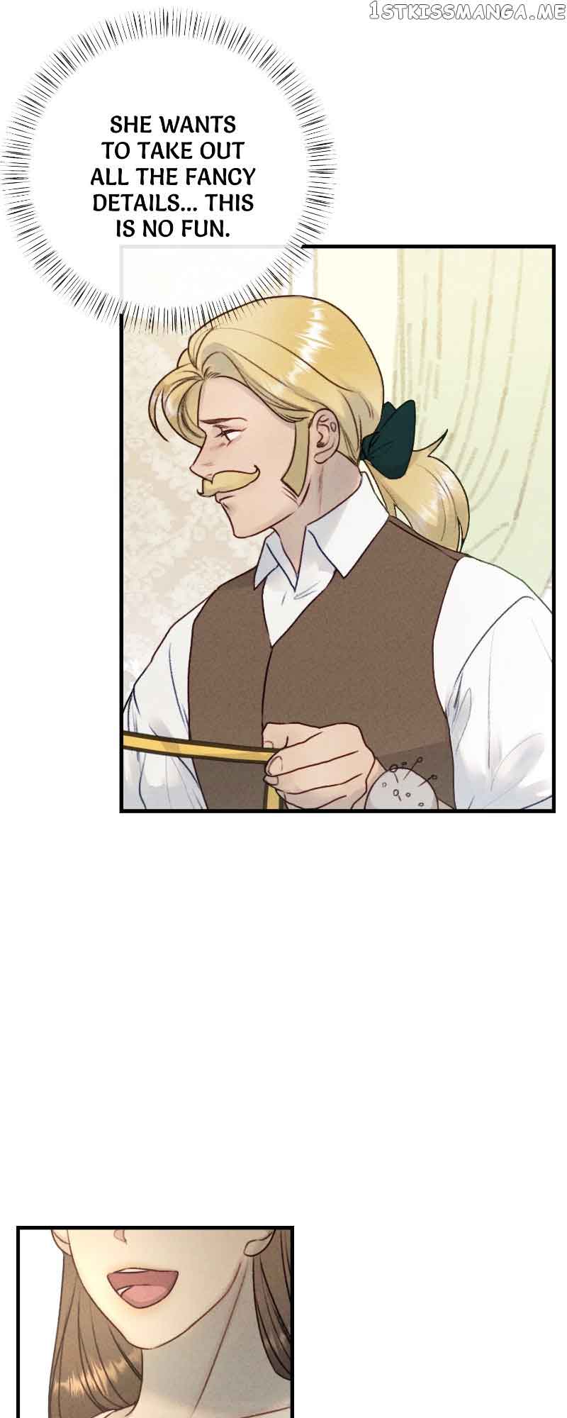 He’s Not Just a Pretty Face Chapter 27 page 58