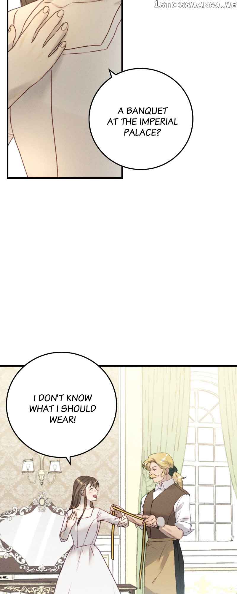 He’s Not Just a Pretty Face Chapter 27 page 59