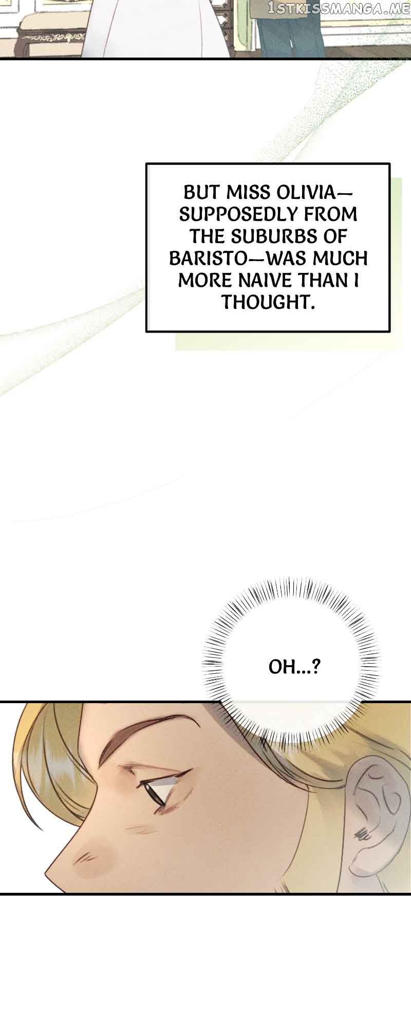 He’s Not Just a Pretty Face Chapter 27 page 60