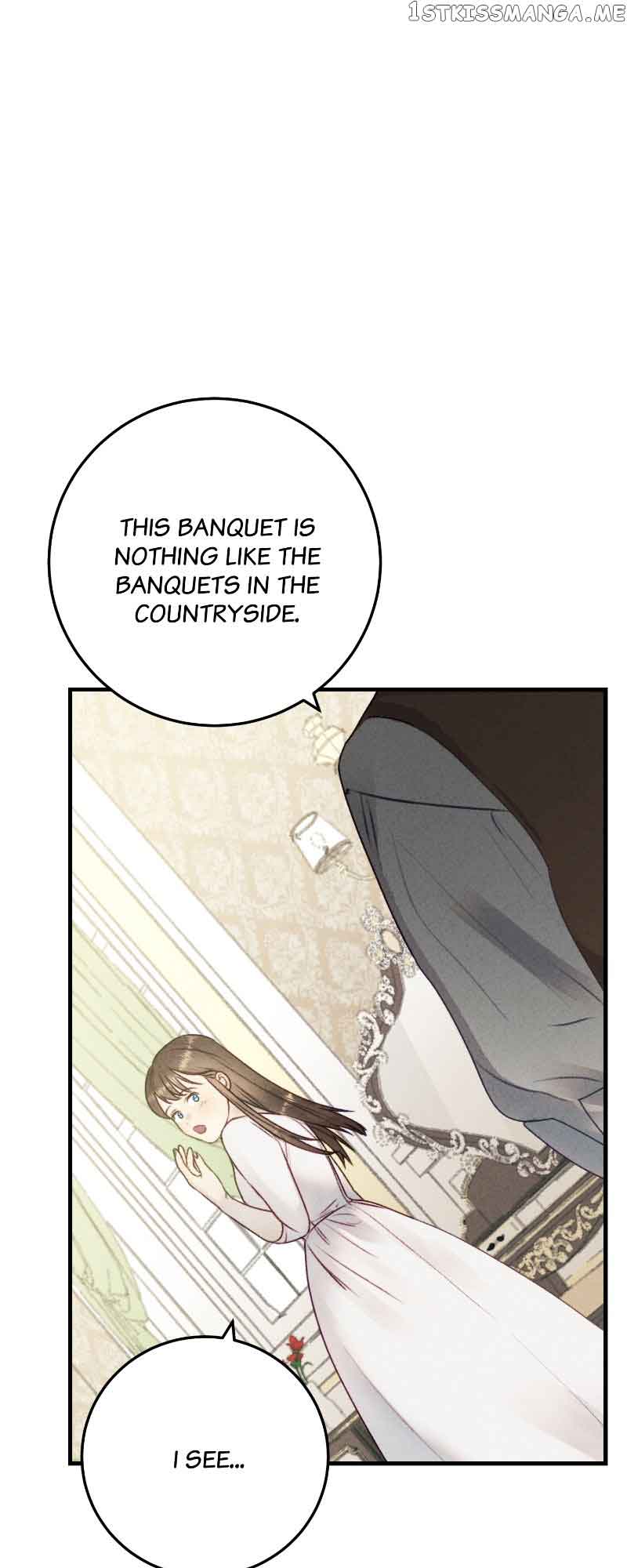 He’s Not Just a Pretty Face Chapter 27 page 61