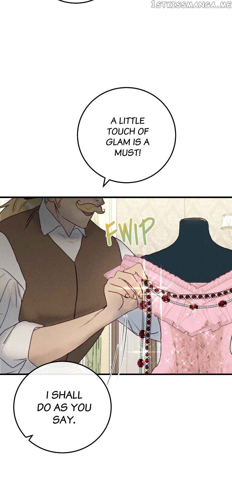 He’s Not Just a Pretty Face Chapter 27 page 62
